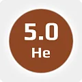 Гелий 5.0 Гелий 5.0
