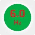 Водород 6.0
